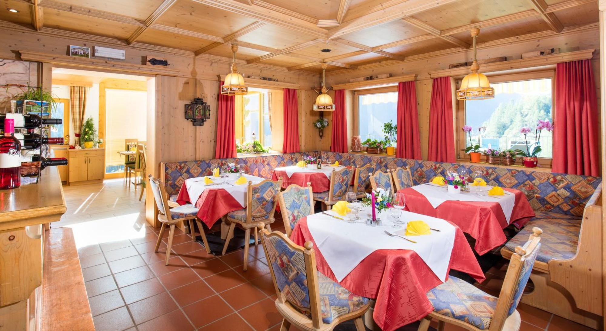 索尔登 盖思福格兰斯汀膳食旅馆酒店 外观 照片