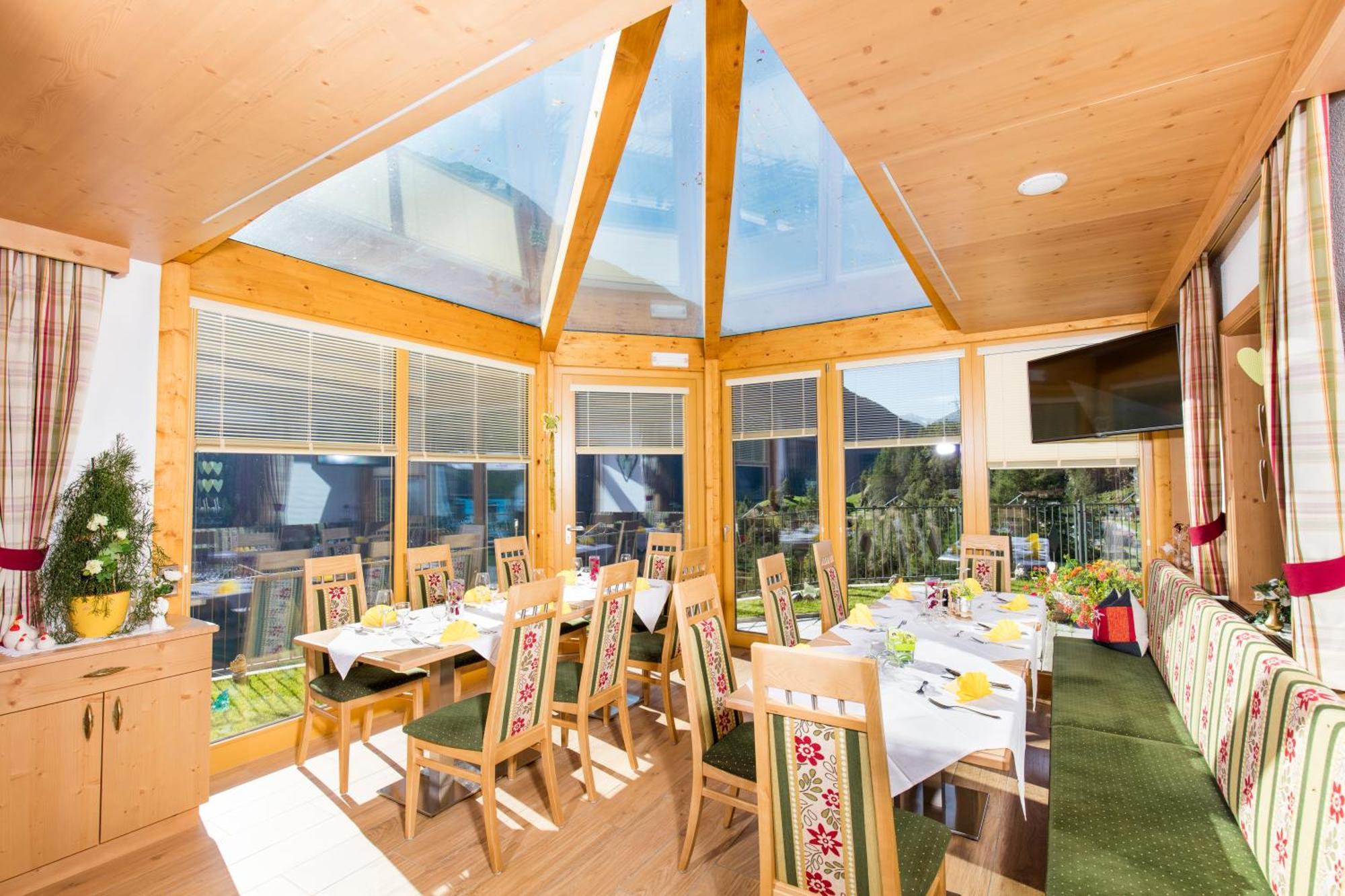 索尔登 盖思福格兰斯汀膳食旅馆酒店 外观 照片